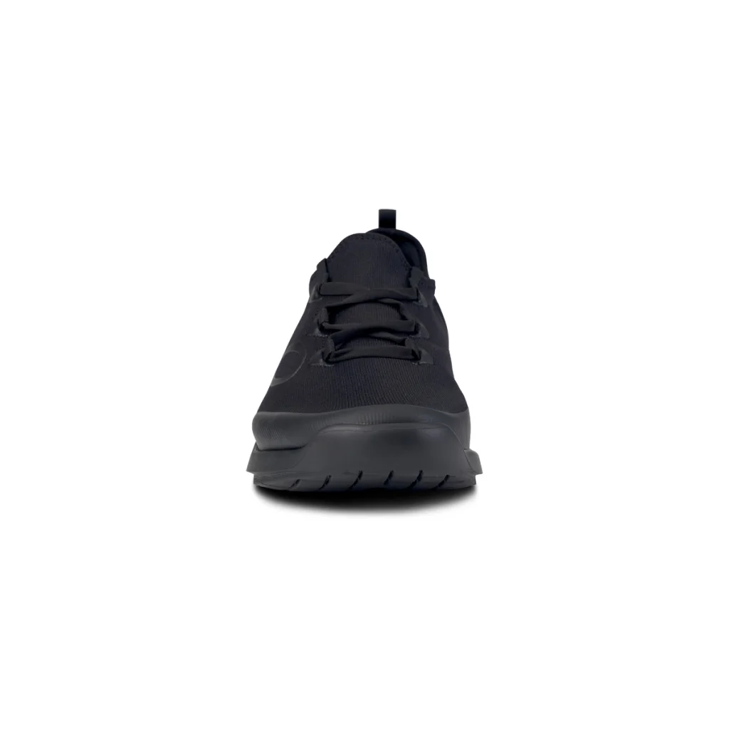 Oofos Oomg Sport Men Lace Men's Sandals - 5086-BLACK Oofos