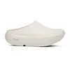 Oofos Oocloog Plus Unisex Παντόφλες, Μέγεθος: 37