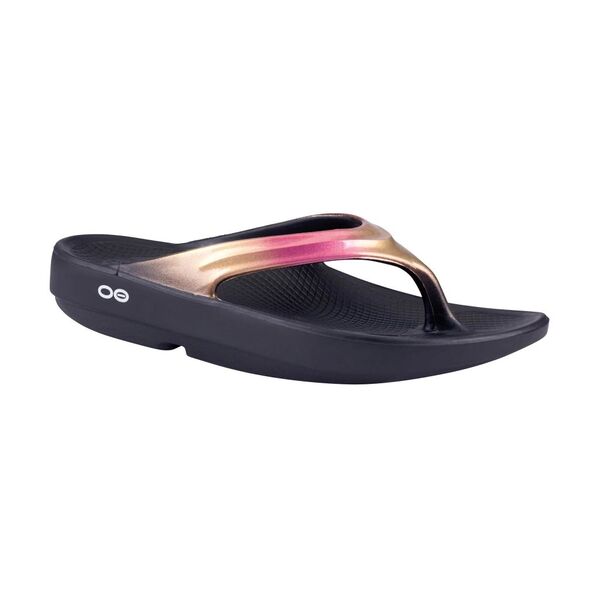 Oofos Oolala Luxe Thong Παντόφλες Αποκατάστασης, Μέγεθος: 36, 5 image
