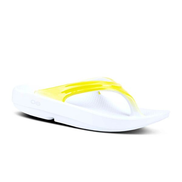 Oofos Oolala Luxe Thong Παντόφλες Αποκατάστασης, Μέγεθος: 37, 4 image