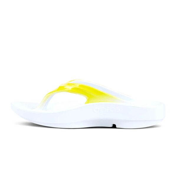 Oofos Oolala Luxe Thong Παντόφλες Αποκατάστασης, Μέγεθος: 37, 3 image