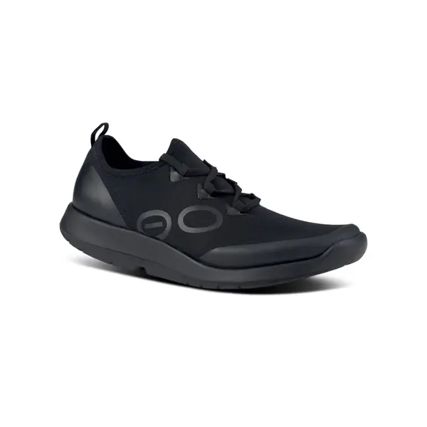 Oofos Oomg Sport Lace Ανδρικά Παπούτσια Αποκατάστασης, Μέγεθος: 42, 2 image