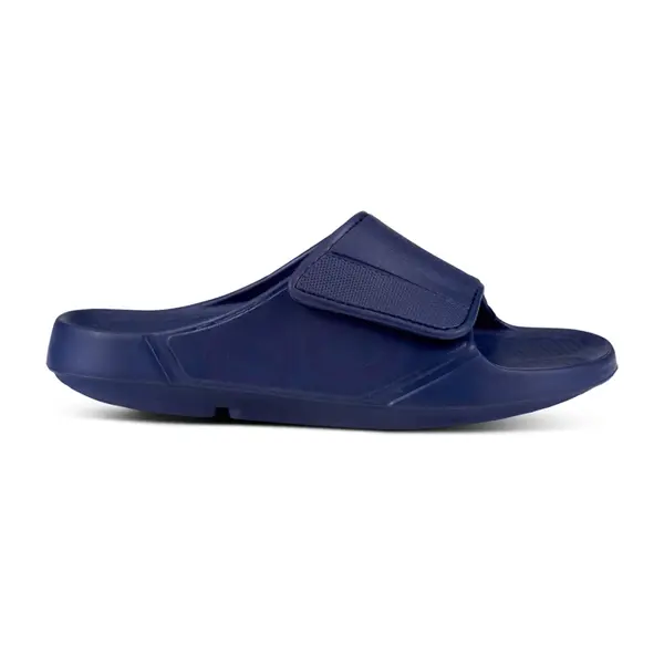 Oofos Ooaah Sport Flex Παντόφλες Αποκατάστασης, Μέγεθος: 39