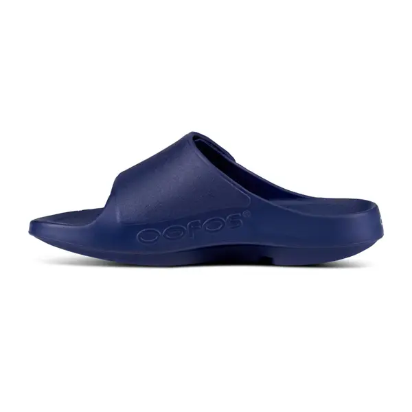 Oofos Ooaah Sport Flex Παντόφλες Αποκατάστασης, Μέγεθος: 39, 2 image