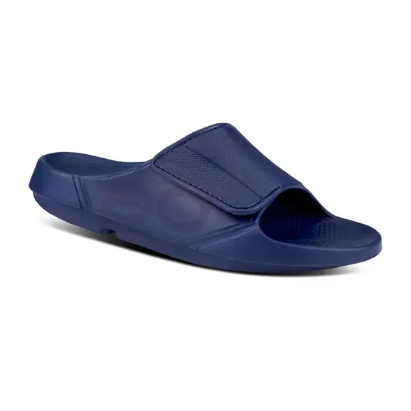 Oofos Ooaah Sport Flex Παντόφλες Αποκατάστασης, Μέγεθος: 39, 3 image