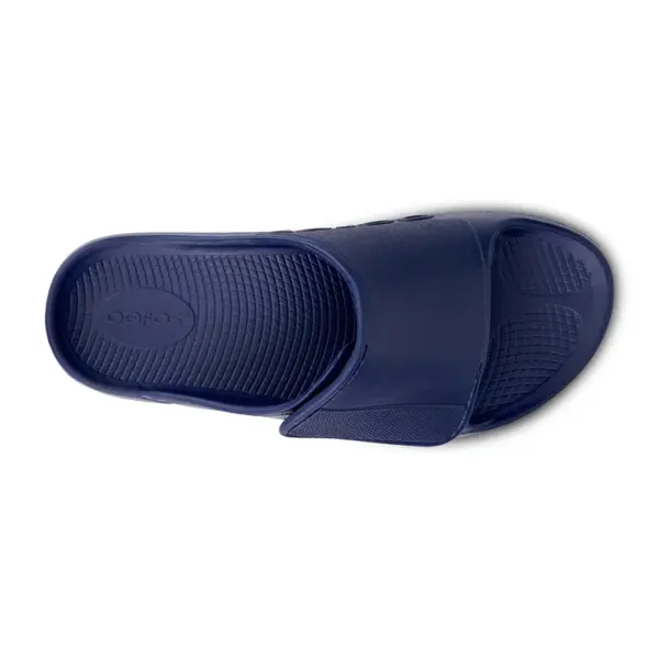 Oofos Ooaah Sport Flex Παντόφλες Αποκατάστασης, Μέγεθος: 39, 6 image