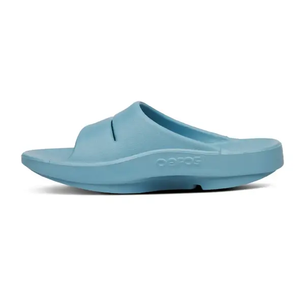 Oofos Ooahh Unisex Παντόφλες, Μέγεθος: 37, 2 image