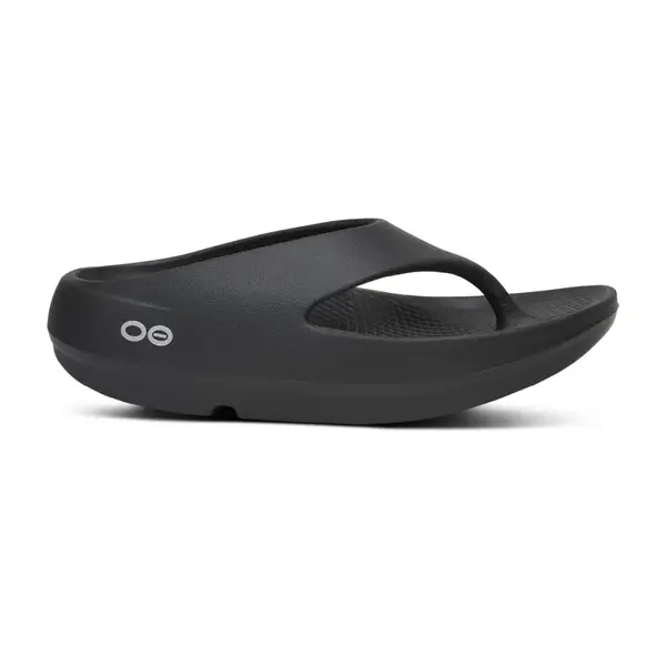Oofos Ooriginal Plus Unisex Παντόφλες, Μέγεθος: 36