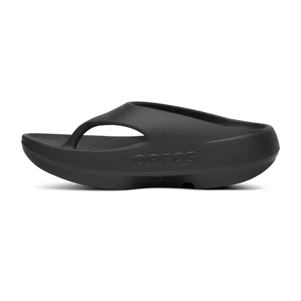 Oofos Ooriginal Plus Unisex Παντόφλες, Μέγεθος: 36, 2 image