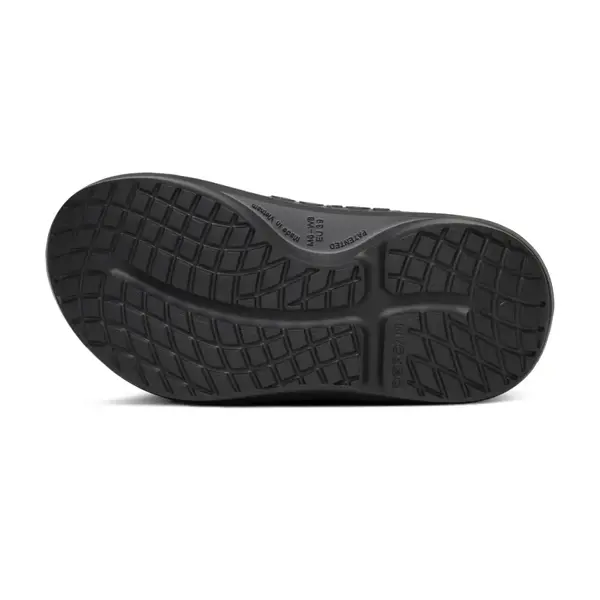Oofos Ooriginal Plus Unisex Παντόφλες, Μέγεθος: 36, 4 image
