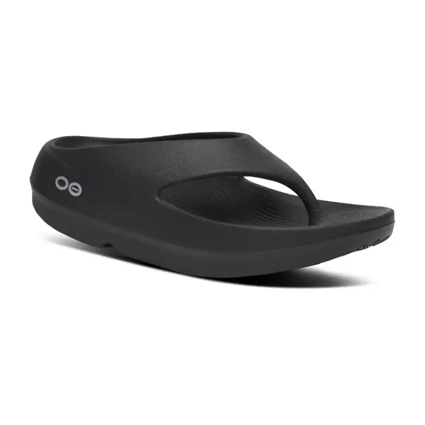 Oofos Ooriginal Plus Unisex Παντόφλες, Μέγεθος: 36, 7 image