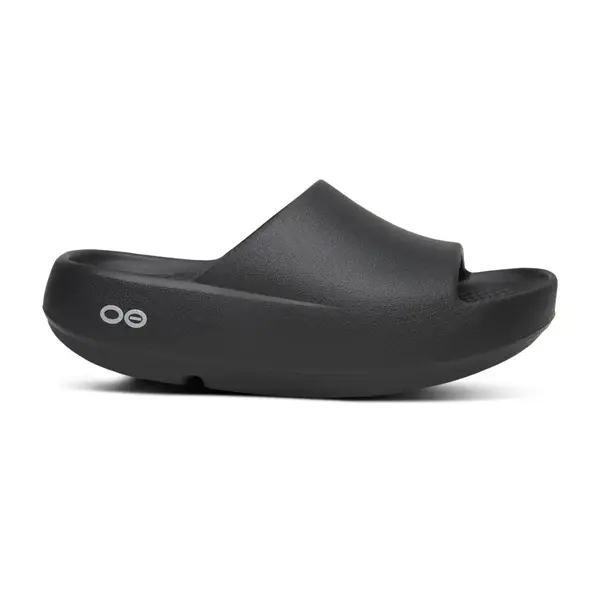 Oofos Ooahh Plus Unisex Παντόφλες, Μέγεθος: 36