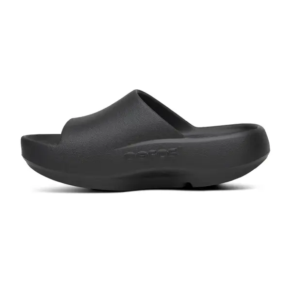 Oofos Ooahh Plus Unisex Παντόφλες, Μέγεθος: 36, 2 image