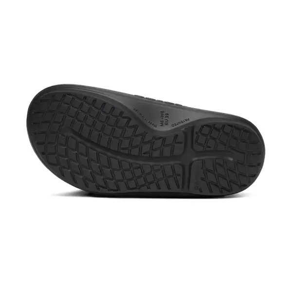 Oofos Ooahh Plus Unisex Παντόφλες, Μέγεθος: 36, 4 image