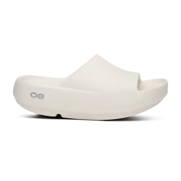 Oofos Ooahh Plus Unisex Παντόφλες, Μέγεθος: 36