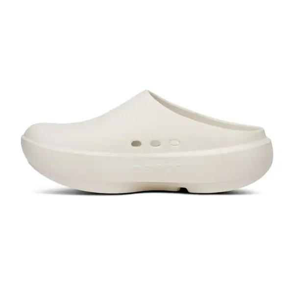 Oofos Oocloog Plus Unisex Παντόφλες, Μέγεθος: 37, 2 image