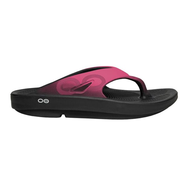 Oofos Ooriginal Sport Παντόφλες Αποκατάστασης, Μέγεθος: 36