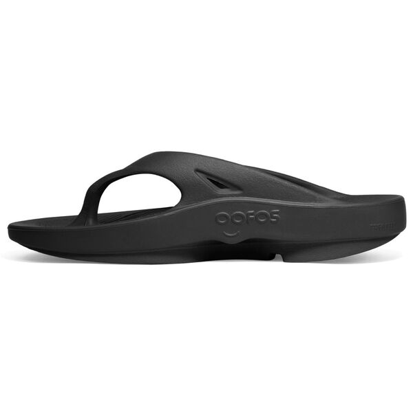 Oofos Ooriginal Recovery Sandals, Size: 36, 2 image