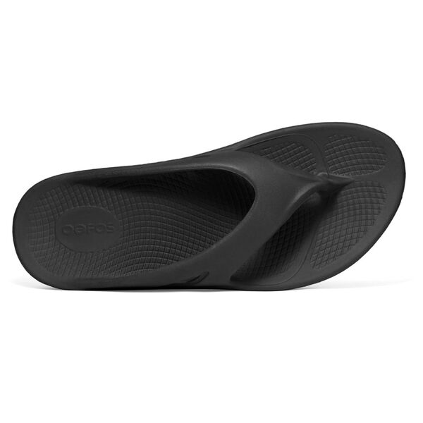 Oofos Ooriginal Recovery Sandals, Size: 36, 3 image