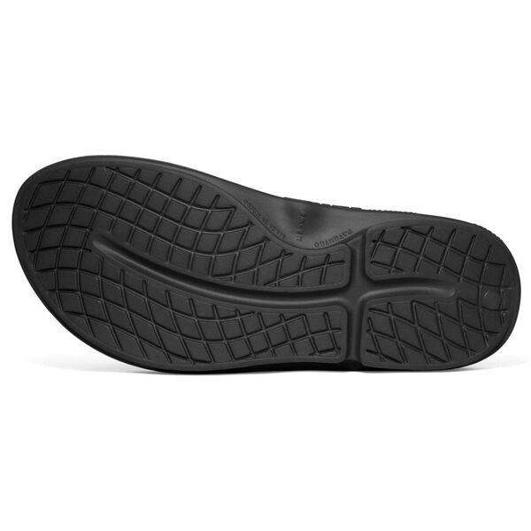 Oofos Ooriginal Recovery Sandals, Size: 36, 4 image
